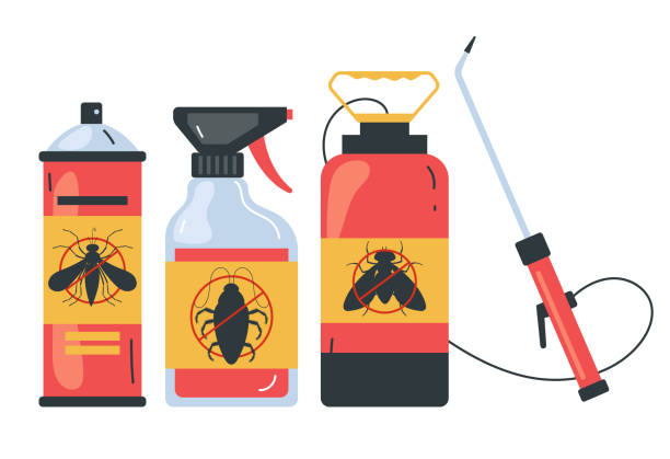 Best Bed Bug Extermination  in Deerfield, IL