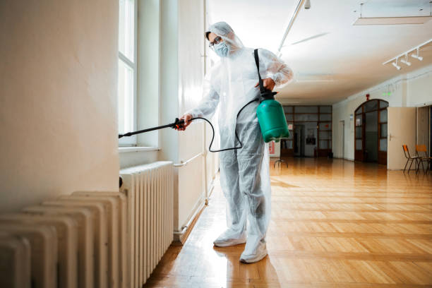 Best Best Pest Control Companies  in Deerfield, IL